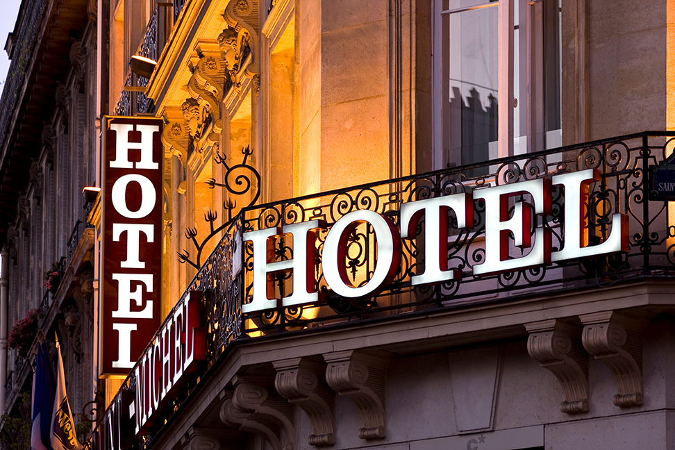 hotel hotel